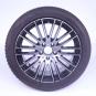 Kompletträder Set 18 Zoll Alu GOODYEAR C-Klasse 206  - Bild 5