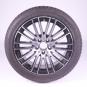 Kompletträder Set 18 Zoll Alu GOODYEAR C-Klasse 206  - Bild 5