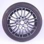 Kompletträder Set 18 Zoll Alu GOODYEAR C-Klasse 206  - Bild 5