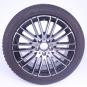 Kompletträder Set 18 Zoll Alu GOODYEAR C-Klasse 206  - Bild 5
