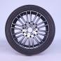 Kompletträder Set 18 Zoll Alu GOODYEAR C-Klasse 206  - Bild 5