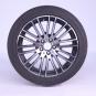 Kompletträder Set 18 Zoll Alu GOODYEAR C-Klasse 206  - Bild 5
