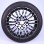 Kompletträder Set 18 Zoll Alu GOODYEAR C-Klasse 206  - Bild 5