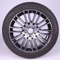 Kompletträder Set 18 Zoll Alu GOODYEAR C-Klasse 206  - Bild 5