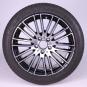 Kompletträder Set 18 Zoll Alu GOODYEAR C-Klasse 206  - Bild 5