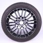 Kompletträder Set 18 Zoll Alu GOODYEAR C-Klasse 206  - Bild 5