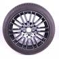 Kompletträder Set 18 Zoll Alu GOODYEAR C-Klasse 206  - Bild 5