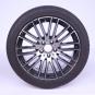 Kompletträder Set 18 Zoll Alu GOODYEAR C-Klasse 206  - Bild 5