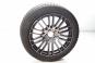 Kompletträder Set 18 Zoll Alu PIRELLI C-Klasse 206  - Bild 5