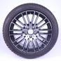 Kompletträder Set 18 Zoll Alu PIRELLI C-Klasse 206  - Bild 5