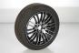 Kompletträder Set 18 Zoll Alu PIRELLI C-Klasse 206  - Bild 5