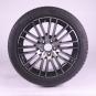 Kompletträder Set 18 Zoll Alu PIRELLI C-Klasse 206  - Bild 5
