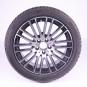 Kompletträder Set 18 Zoll Alu PIRELLI C-Klasse 206  - Bild 5