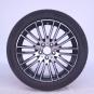Kompletträder Set 18 Zoll Alu PIRELLI C-Klasse 206  - Bild 5
