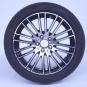 Kompletträder Set 18 Zoll Alu PIRELLI C-Klasse 206  - Bild 5