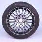 Kompletträder Set 18 Zoll Alu PIRELLI C-Klasse 206  - Bild 5