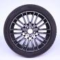 Kompletträder Set 18 Zoll Alu PIRELLI C-Klasse 206  - Bild 5