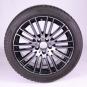 Kompletträder Set 18 Zoll Alu PIRELLI C-Klasse 206  - Bild 5