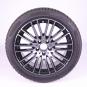 Kompletträder Set 18 Zoll Alu PIRELLI C-Klasse 206  - Bild 5