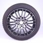 Kompletträder Set 18 Zoll Alu PIRELLI C-Klasse 206  - Bild 5