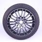 Kompletträder Set 18 Zoll Alu PIRELLI C-Klasse 206  - Bild 5