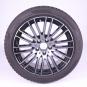 Kompletträder Set 18 Zoll Alu PIRELLI C-Klasse 206  - Bild 5