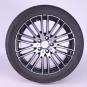 Kompletträder Set 18 Zoll Alu HANKOOK C-Klasse 206  - Bild 5