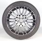 Allwetter Kompletträder Set Alu 18 Zoll mit Goodyear Reifen für C-Klasse 206, original Mercedes-Benz  - Bild 5