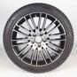 Allwetter Kompletträder Set Alu 18 Zoll mit Goodyear Reifen für C-Klasse 206, original Mercedes-Benz  - Bild 5