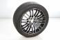 Kompletträder Set 18 Zoll Alu HANKOOK C-Klasse 206  - Bild 5