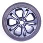 Kompletträder Set 18 Zoll Alu GOODYEAR C-Klasse 206  - Bild 5