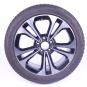 Kompletträder Set 18 Zoll Alu GOODYEAR C-Klasse 206  - Bild 5