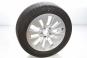 Kompletträder Set 17 Zoll Alu BRIDGESTONE C-Klasse 206  - Bild 5