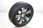 Kompletträder Set 17 Zoll Alu PIRELLI C-Klasse 206  - Bild 5