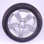 Kompletträder Set 17 Zoll Alu PIRELLI C-Klasse 206  - Bild 5