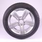 Kompletträder Set 17 Zoll Alu PIRELLI C-Klasse 206  - Bild 5