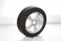 Winter Kompletträder Set Alu 17 Zoll mit Pirelli Reifen für C-Klasse 206, original Mercedes-Benz  - Bild 5