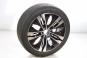 Kompletträder Set 18 Zoll Alu BRIDGESTONE C-Klasse 206  - Bild 5