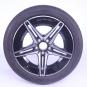 Kompletträder Set AMG 18 Zoll Alu GOODYEAR C-Klasse 206  - Bild 5