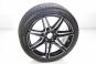 Winter Kompletträder Set Alu 19 Zoll mit Pirelli Reifen für C-Klasse 206, Original Mercedes-Benz  - Bild 5