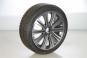 Kompletträder Set 19 Zoll Alu PIRELLI E-Klasse 213  - Bild 5