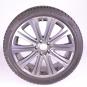 Kompletträder Set 19 Zoll Alu PIRELLI E-Klasse 213  - Bild 5
