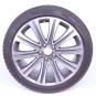 Kompletträder Set 19 Zoll Alu PIRELLI E-Klasse 213  - Bild 5