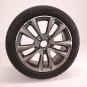 Kompletträder Set 18 Zoll Alu PIRELLI E-Klasse 213  - Bild 5