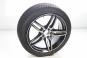 Kompletträder Set AMG 19 Zoll Alu PIRELLI E-Klasse 213  - Bild 5
