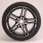 Kompletträder Set AMG 19 Zoll Alu PIRELLI E-Klasse 213  - Bild 5