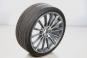 Kompletträder Set AMG 20 Zoll Alu GOODYEAR E-Klasse 213  - Bild 5