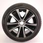 Kompletträder Set 18 Zoll Alu PIRELLI E-Klasse 213  - Bild 5