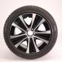 Kompletträder Set 18 Zoll Alu PIRELLI E-Klasse 213  - Bild 5