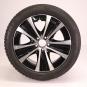 Kompletträder Set 18 Zoll Alu PIRELLI E-Klasse 213  - Bild 5